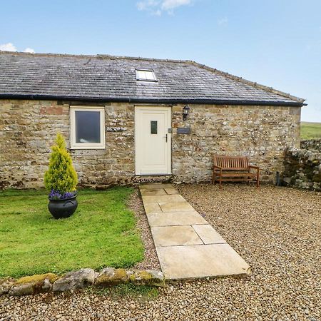 Gallow Law Cottage Greenhaugh Extérieur photo