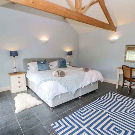 Gallow Law Cottage Greenhaugh Extérieur photo