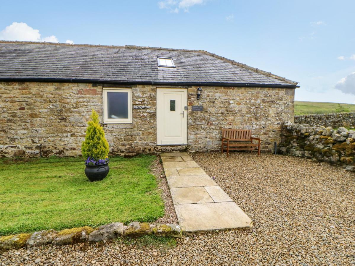 Gallow Law Cottage Greenhaugh Extérieur photo