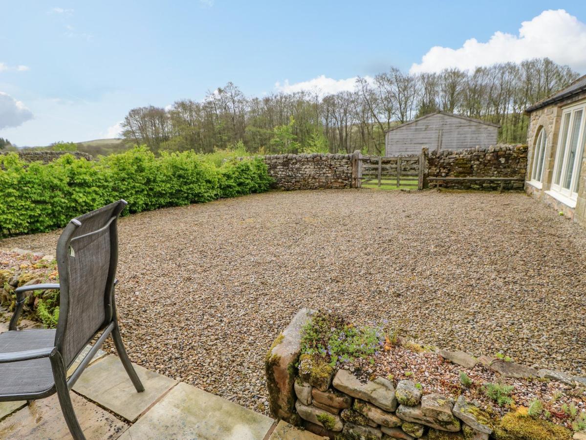 Gallow Law Cottage Greenhaugh Extérieur photo